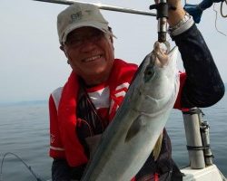 フィッシング太陽 釣果