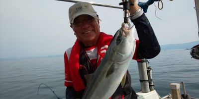 フィッシング太陽 釣果