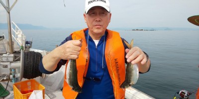 フィッシング太陽 釣果