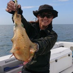 フィッシングボートACE(エース) 釣果