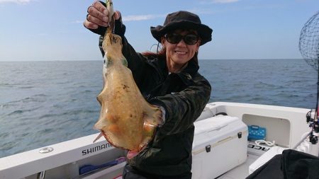 フィッシングボートACE（エース） 釣果