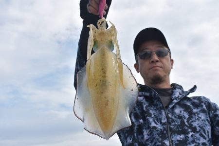 Fisherman Dreams DI 釣…