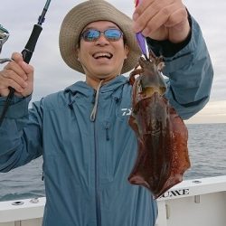 フィッシングボートACE(エース) 釣果