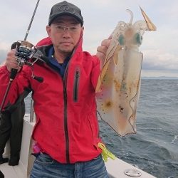 フィッシングボートACE(エース) 釣果