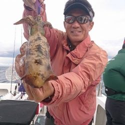 フィッシングボートACE(エース) 釣果