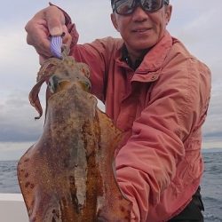 フィッシングボートACE(エース) 釣果