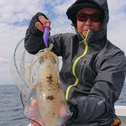 フィッシングボートACE(エース) 釣果