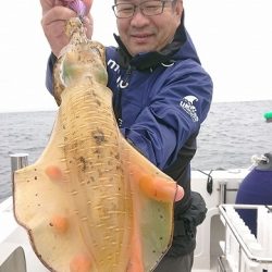 フィッシングボートACE（エース） 釣果