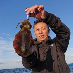 フィッシングボートACE（エース） 釣果