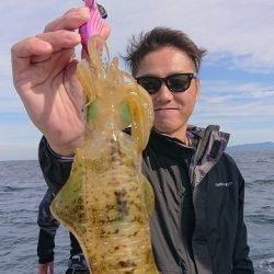 フィッシングボートACE（エース） 釣果