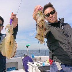 フィッシングボートACE（エース） 釣果