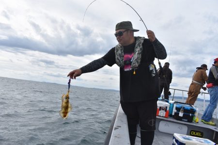 Fisherman Dreams DI 釣…