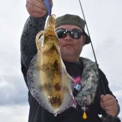 Fisherman Dreams DI 釣果