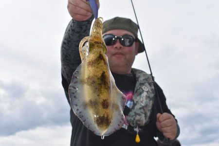 Fisherman Dreams DI 釣果