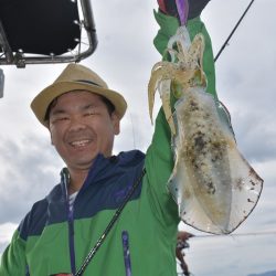 Fisherman Dreams DI 釣果