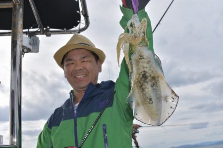 Fisherman Dreams DI 釣果