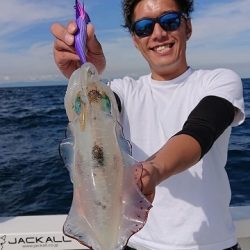 フィッシングボートACE（エース） 釣果