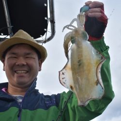 Fisherman Dreams DI 釣果