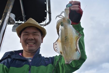 Fisherman Dreams DI 釣果