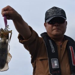 Fisherman Dreams DI 釣果