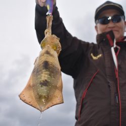 Fisherman Dreams DI 釣果