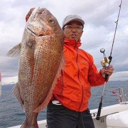 フィッシングボートACE(エース) 釣果