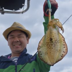 Fisherman Dreams DI 釣果