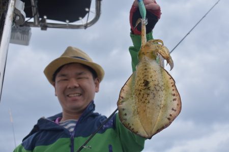 Fisherman Dreams DI 釣果