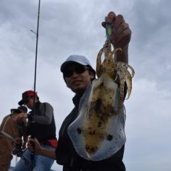 Fisherman Dreams DI 釣果