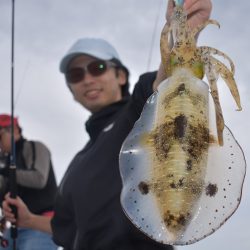 Fisherman Dreams DI 釣果