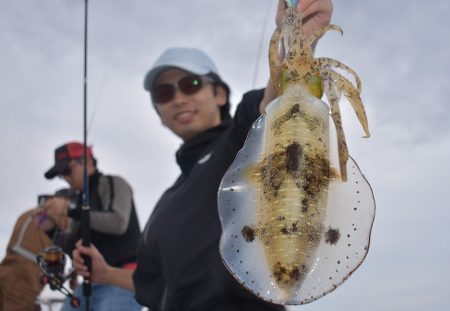 Fisherman Dreams DI 釣果