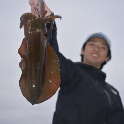 Fisherman Dreams DI 釣果