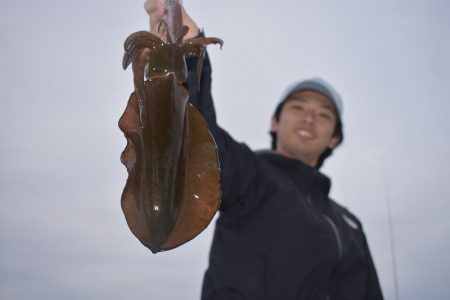 Fisherman Dreams DI 釣果