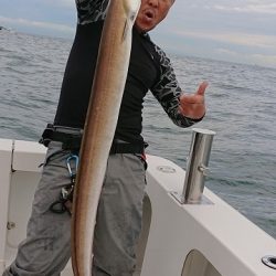 フィッシングボートACE(エース) 釣果