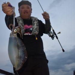 Fisherman Dreams DI 釣果