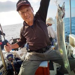 恵比寿丸(兵庫) 釣果