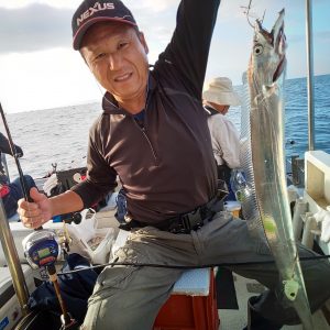 恵比寿丸(兵庫) 釣果