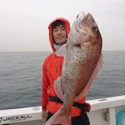 フィッシングボートACE(エース) 釣果