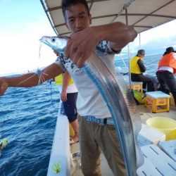 恵比寿丸(兵庫) 釣果