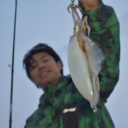 Fisherman Dreams DI 釣果