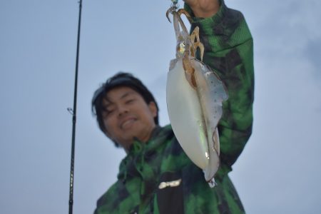 Fisherman Dreams DI 釣果