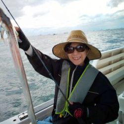 恵比寿丸(兵庫) 釣果