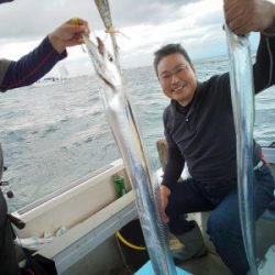 恵比寿丸(兵庫) 釣果