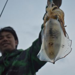 Fisherman Dreams DI 釣果