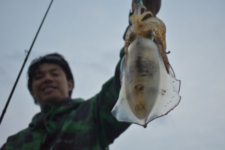 Fisherman Dreams DI 釣果