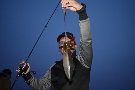 Fisherman Dreams DI 釣果