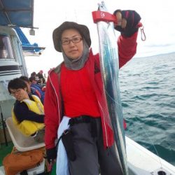 恵比寿丸(兵庫) 釣果