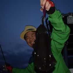 Fisherman Dreams DI 釣果