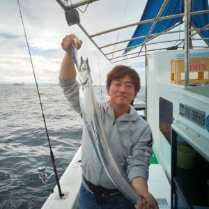 恵比寿丸(兵庫) 釣果