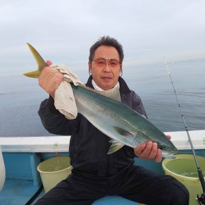 恵比寿丸（兵庫） 釣果